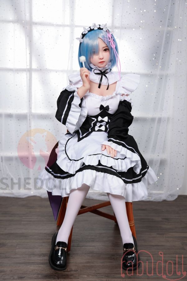 リアルドール高級　SHE Doll