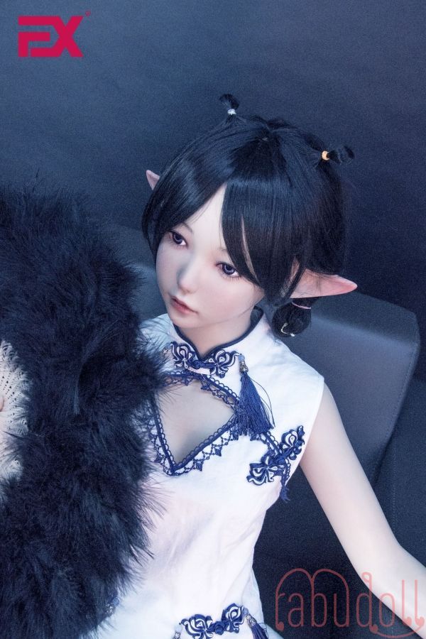 元気な美少女 アダルト 人形