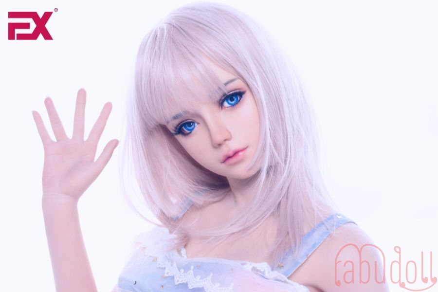 シリコン 等身 大 ラブドール