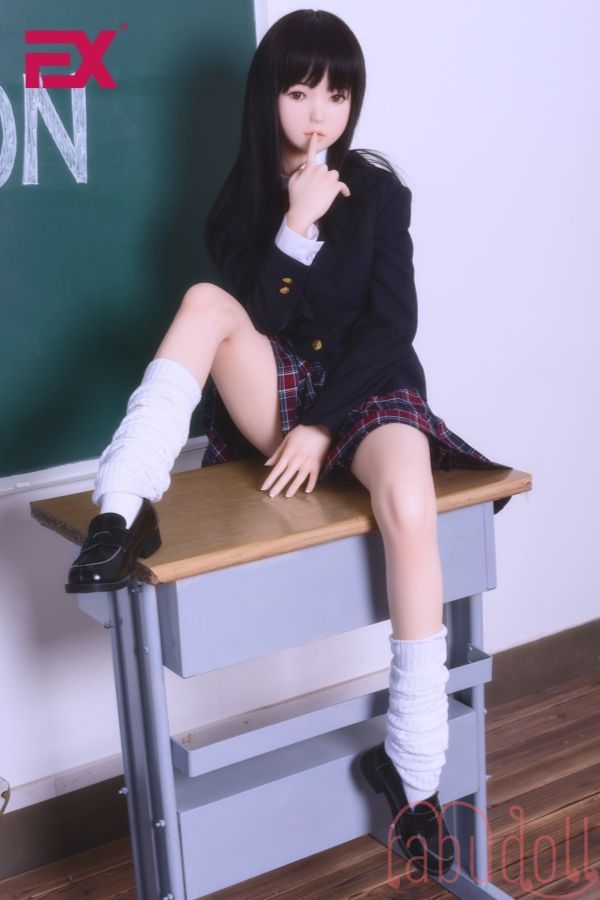 超絶カワイイ女子 C-Cup セックスドール