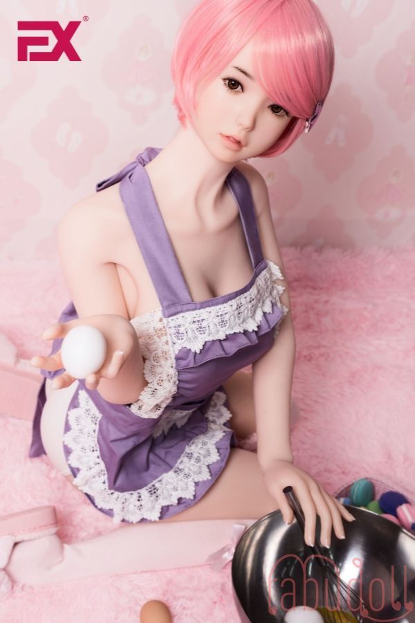 純真ピュア美女 I-Cup セックスドール