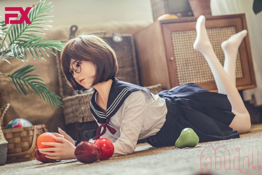 スレンダーなボディ ドール 等身 大