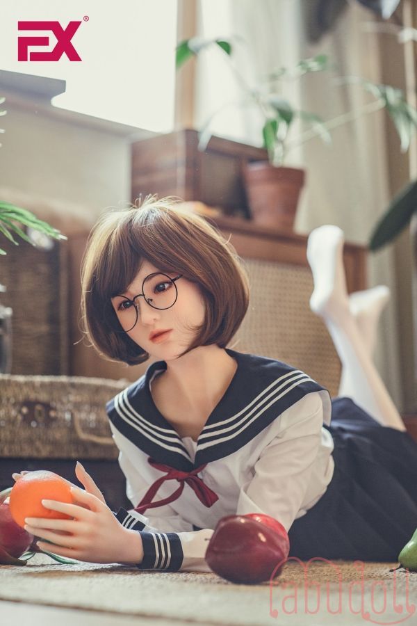 清楚なルックス C-Cup セックスドール