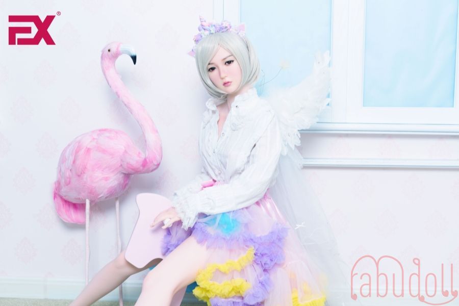 シリコン ラブドール 販売