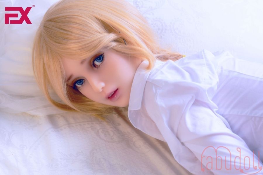 Exdoll-Utopiaシリーズ ラブドール 中国