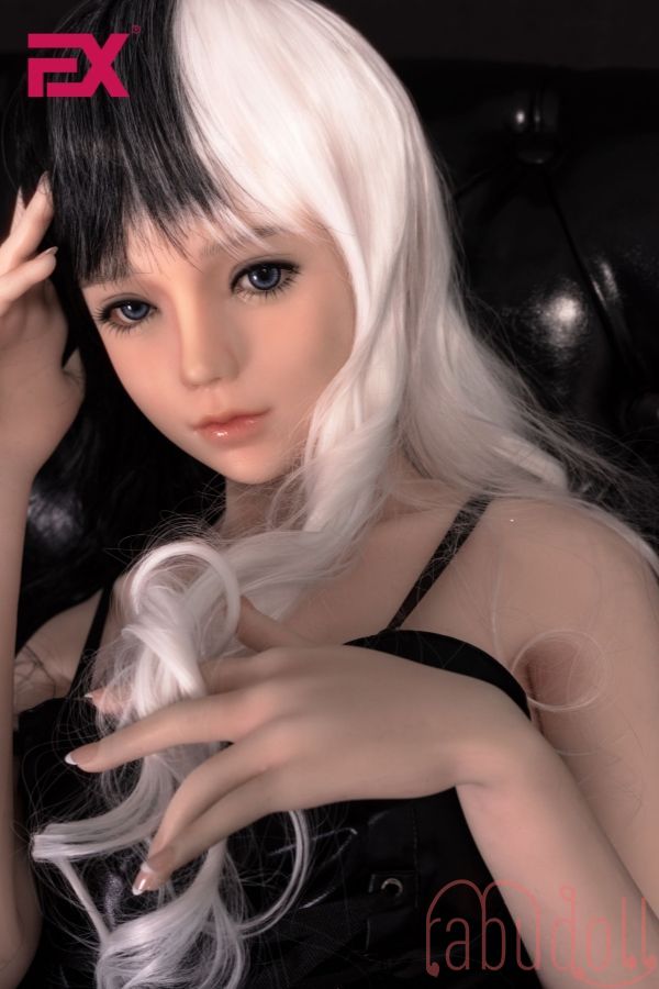 セクシー網タイツ C-Cup セックスドール