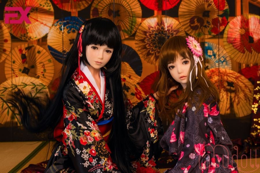 性欲MAX娘 アダルト 人形