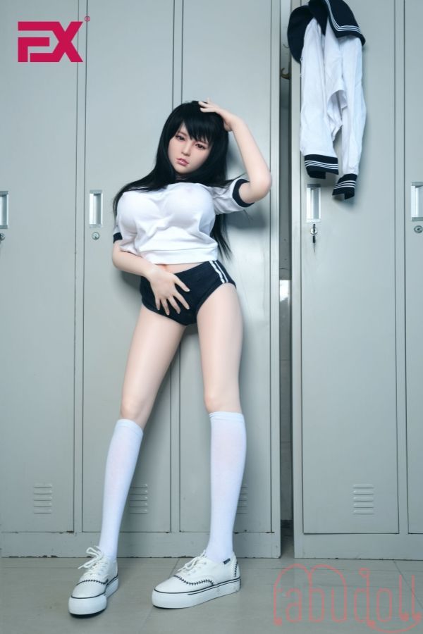 プリプリの美尻 I-Cup セックスドール