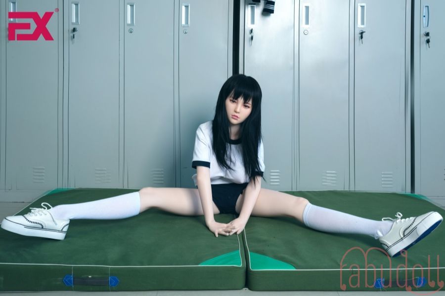 とても アダルト 人形