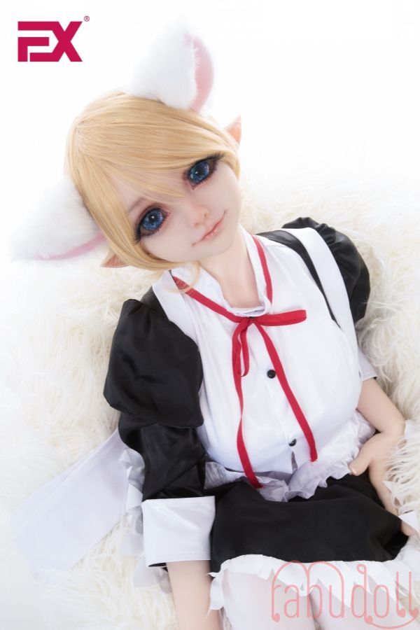 プニムチボディ C-Cup セックスドール