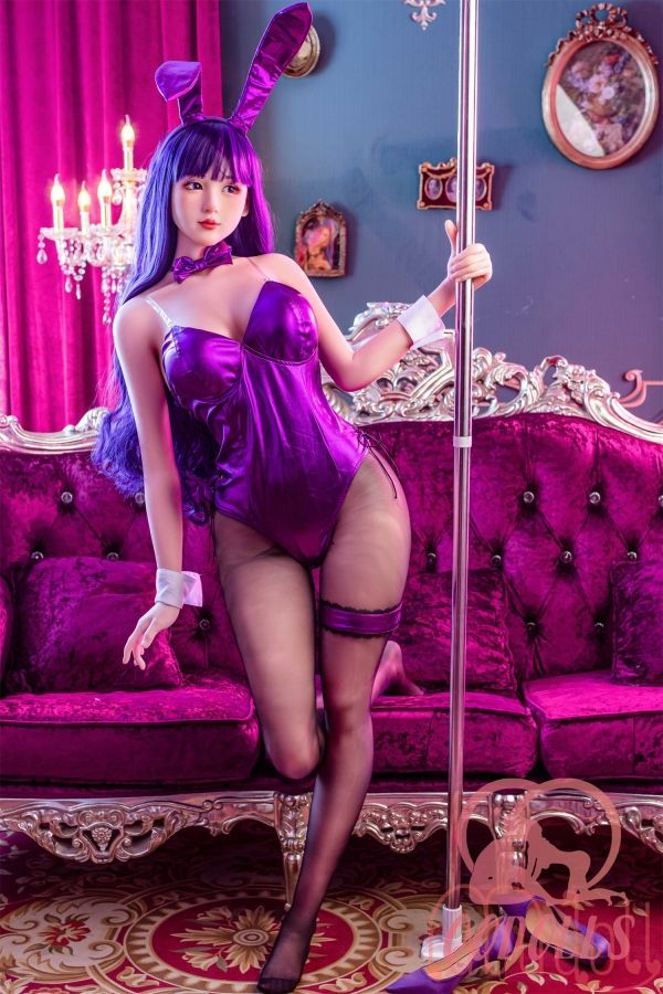 乳首舐められ アダルト 人形