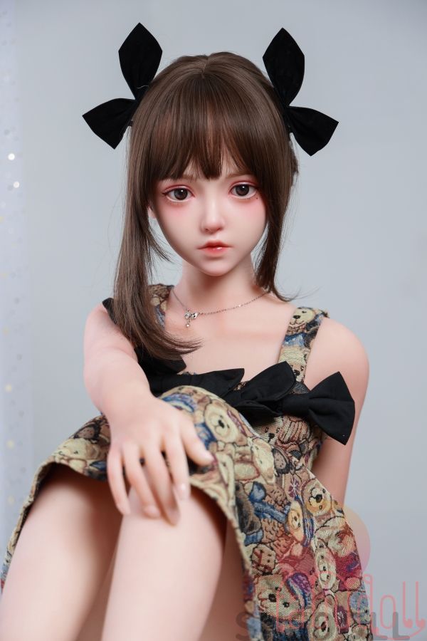 SHEDoll ラブドール 中国