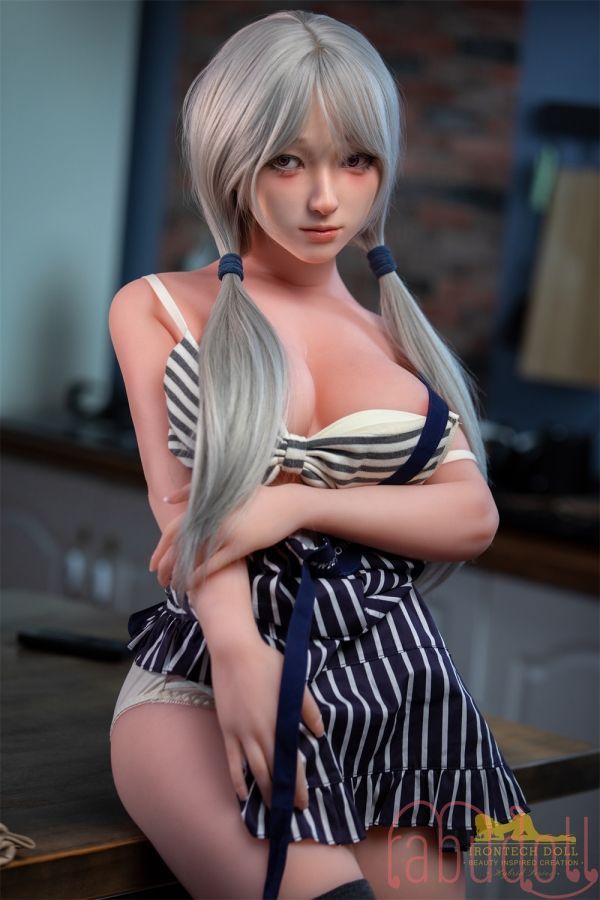 IrontechDoll 等身 大 ラブドール