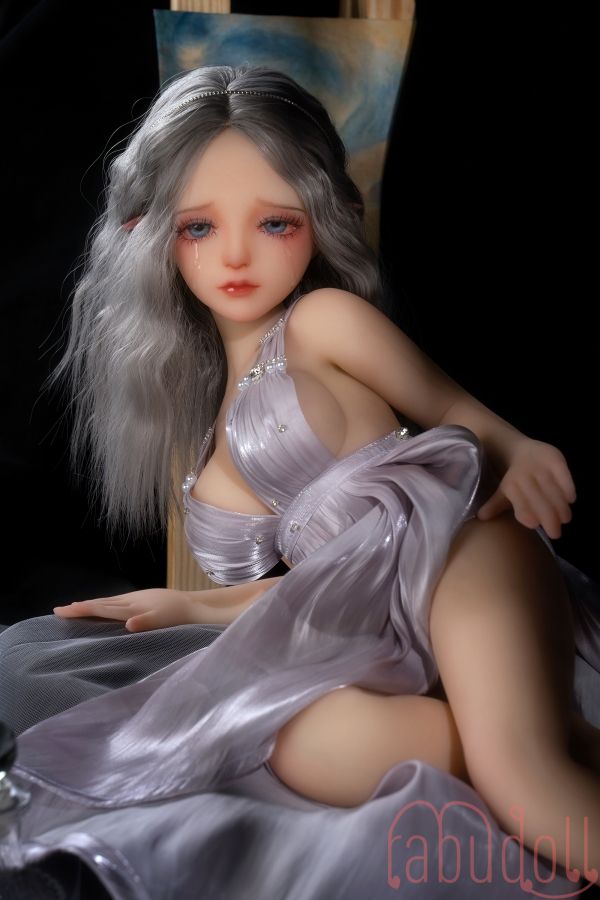 キレイな美乳 バスト大 セックスドール