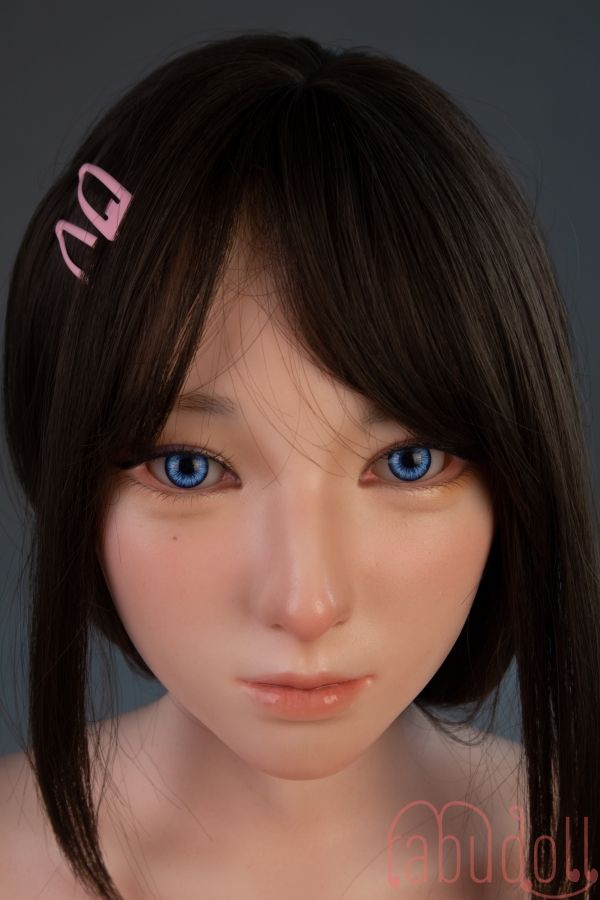 綺麗な女性 D-Cup セックスドール