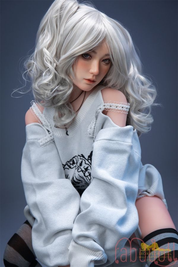 真ん丸な美尻 アダルト 人形