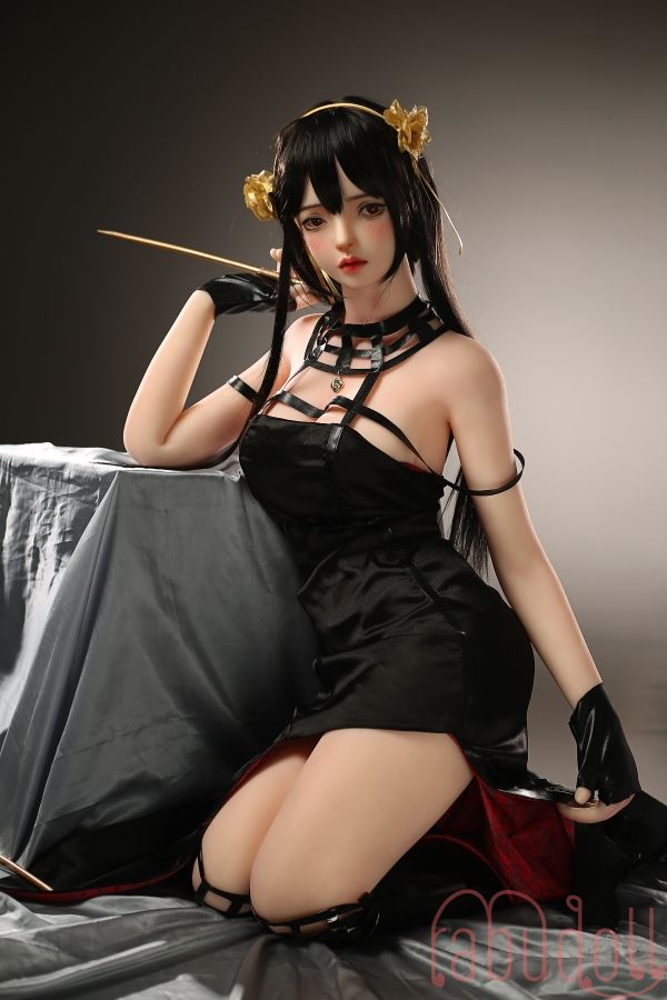 D-cup 等身大ラブドール エッチドール