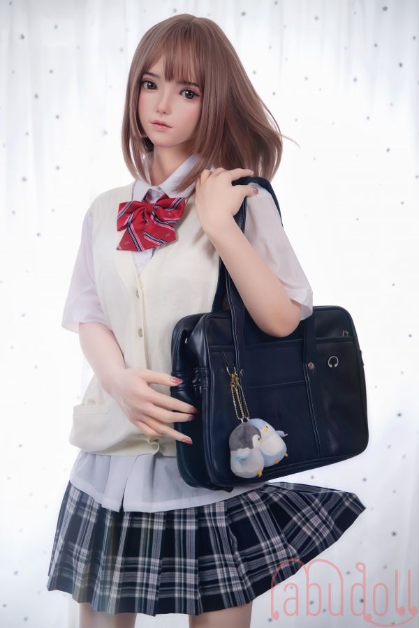 綺麗なボディ B-Cup セックスドール