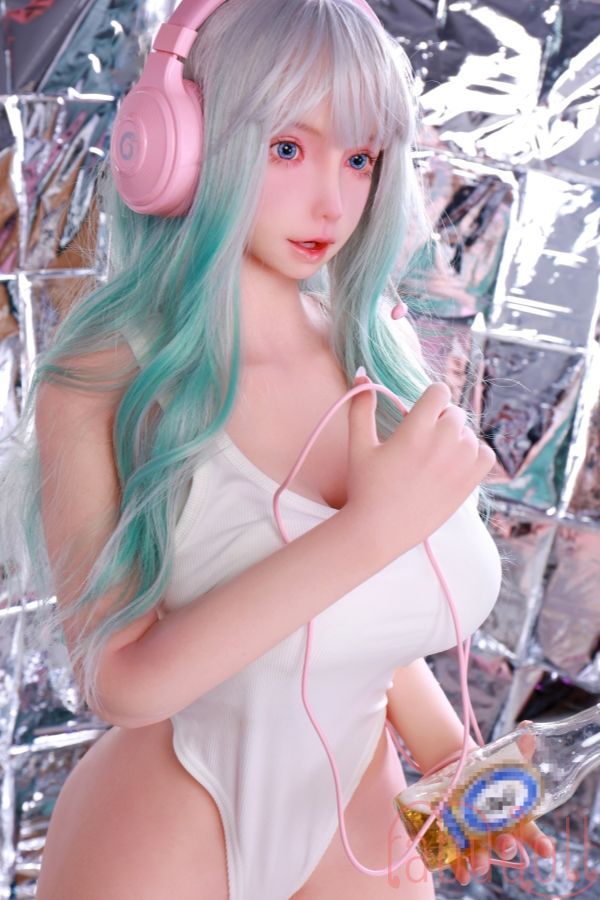 G-Cup 等身大ドール エッチドール