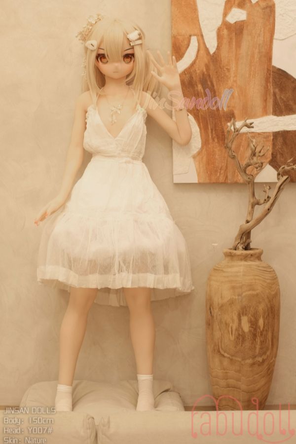 S-TPE+プラスチック リアル等身大ドール