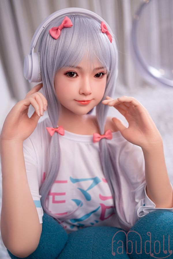 158cm ラブドール