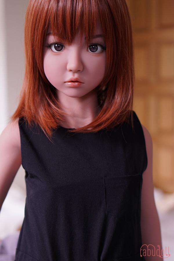 リアルドール  