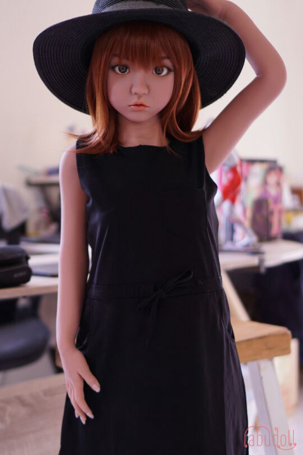 リアルドール  同人