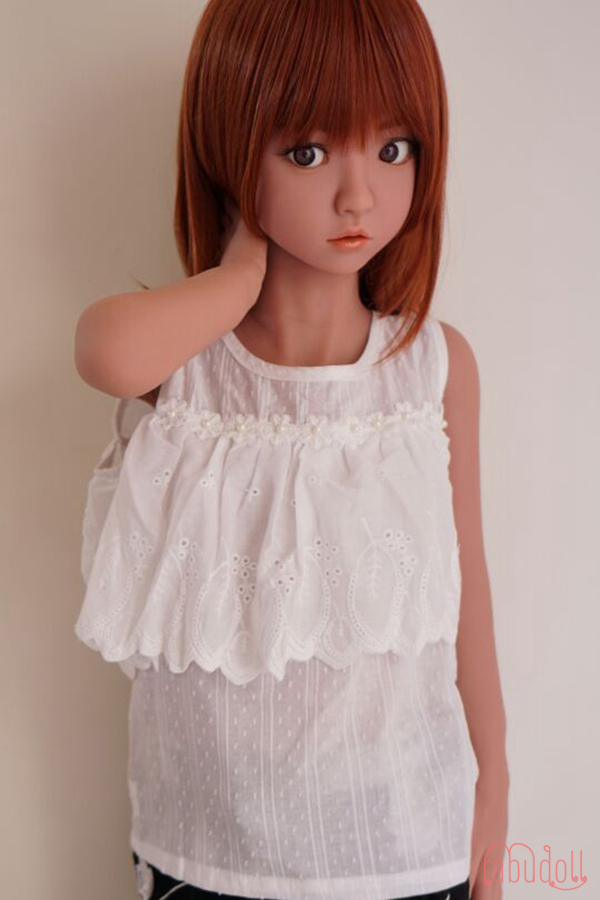 リアルドール  洗う