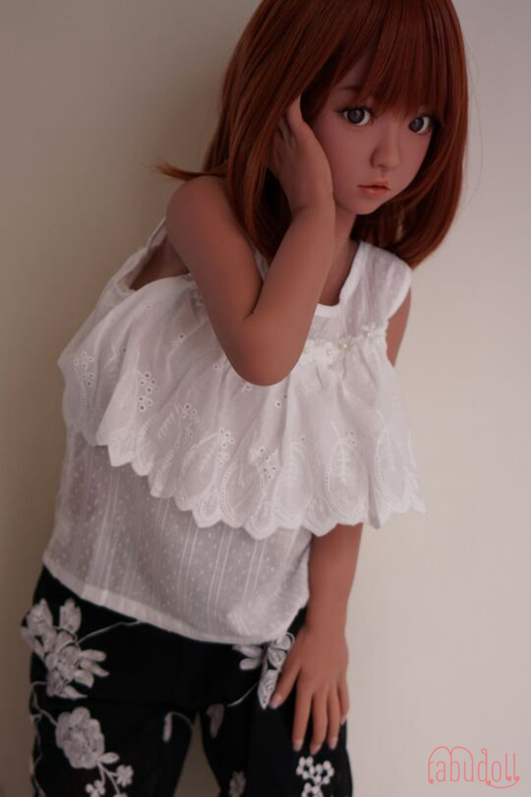 リアルドール  洗浄