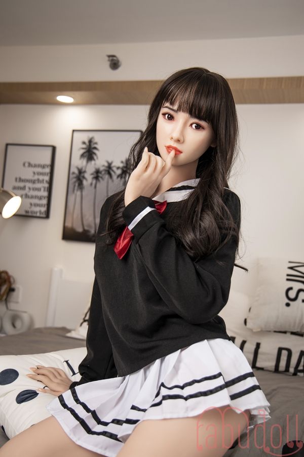 細身の美脚 ドール 等身 大