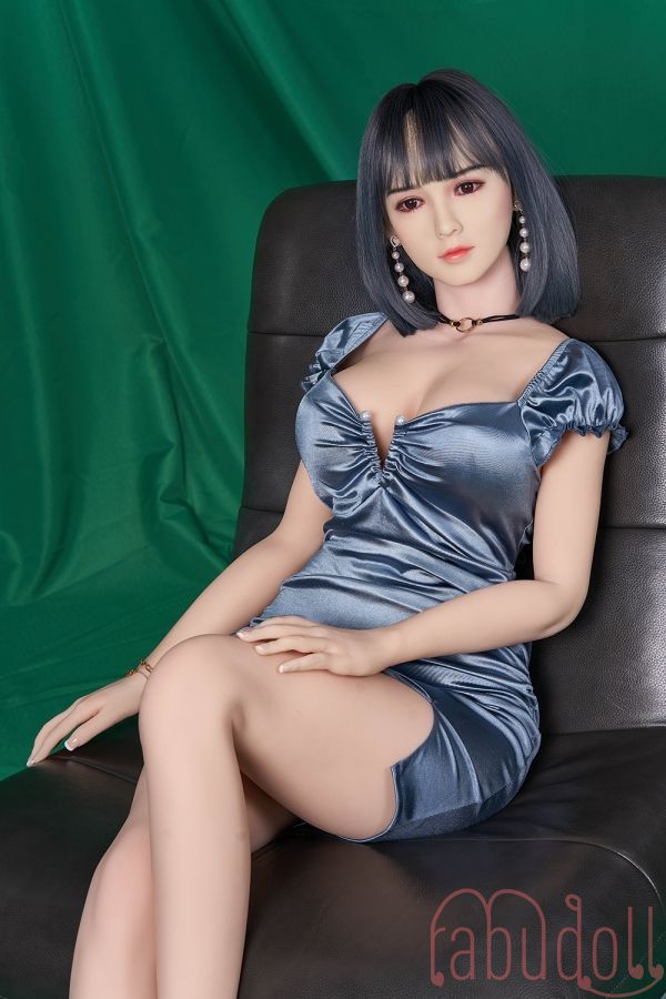 シリコン+TPE セックスドール