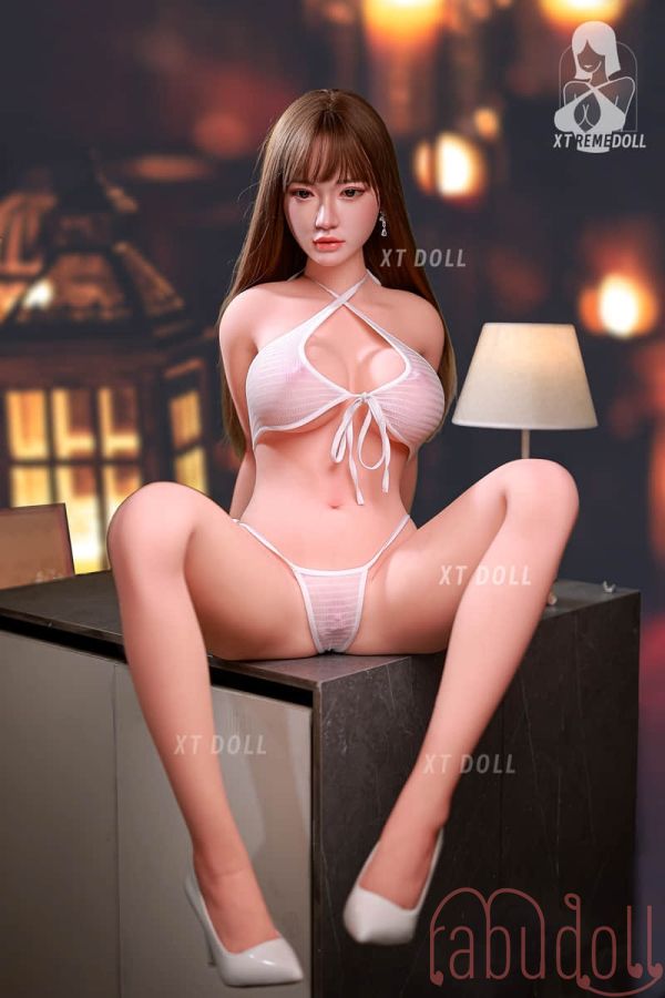 上品な美人 アダルト 人形