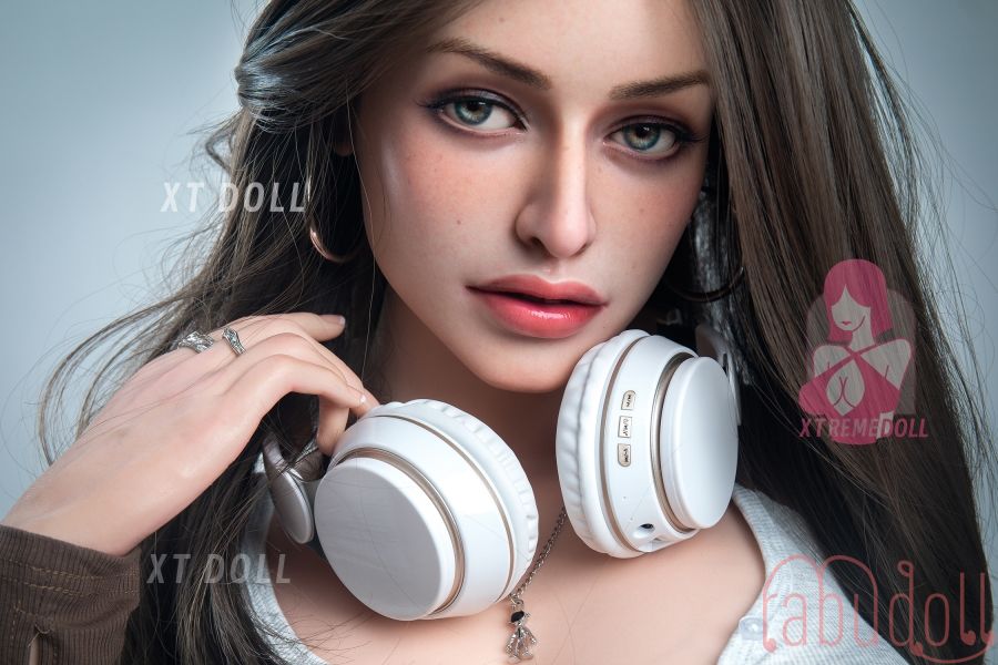 綺麗で体 ドール 等身 大