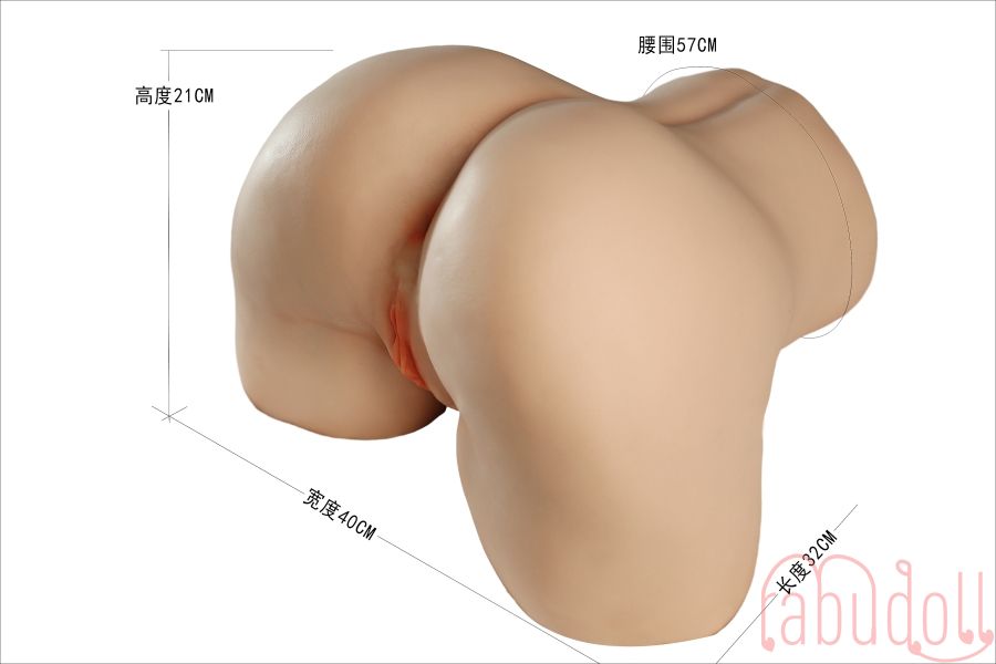 ぐちょ濡れ ドール 等身 大