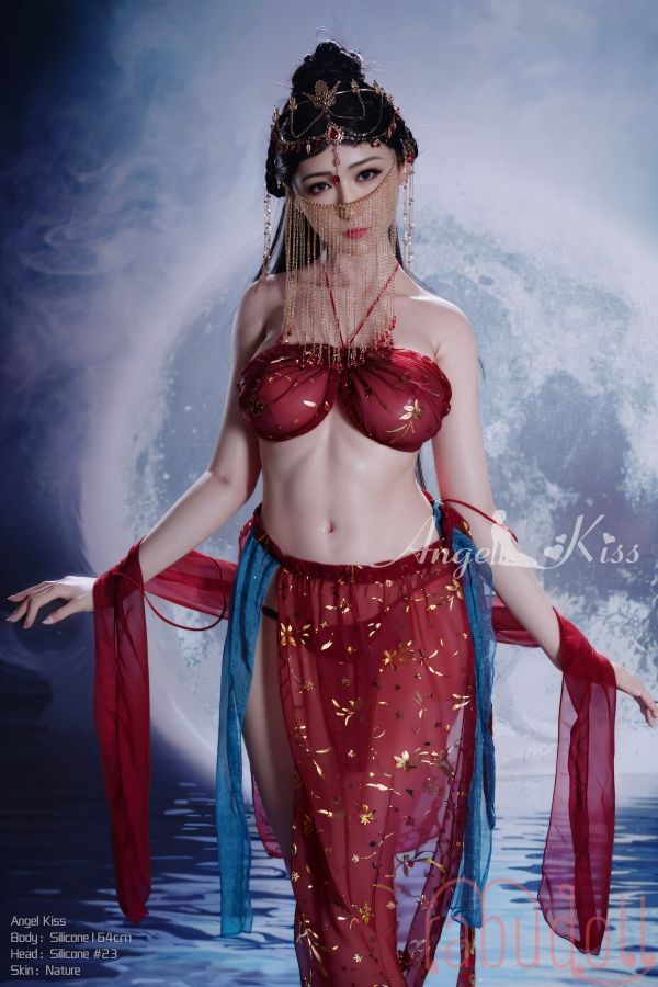 シリコン ラブドール人形