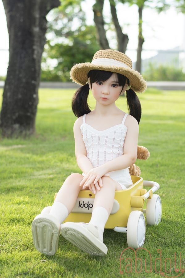 TB06 NEWボディ 黒髪 無邪気 可愛い顔 セックス人形