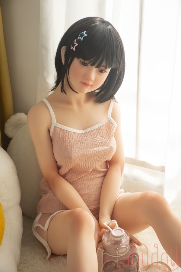 TC14R NEWボディ 童顔無邪気 微乳 セックス人形