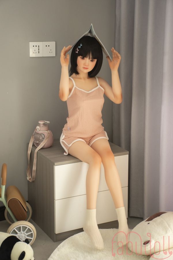 可愛い美少女 アダルト 人形