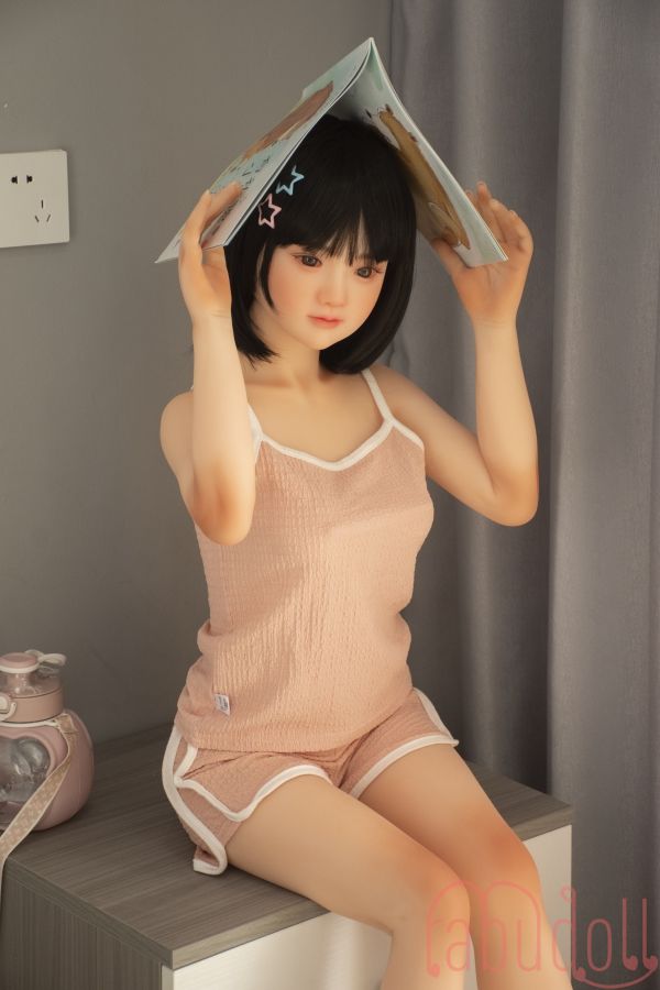 AXB Doll ダッチワイフリアル