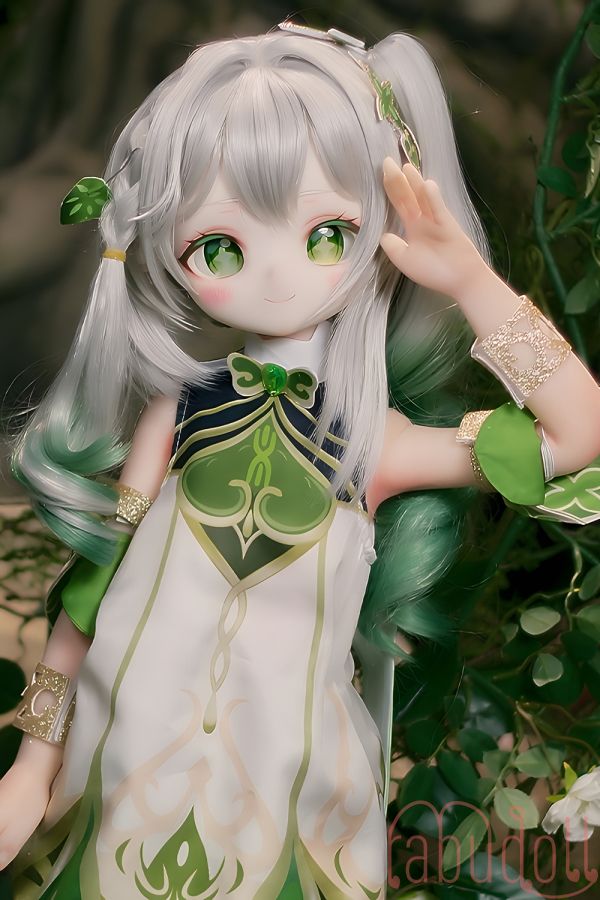 ビニール製+TPEボディ 等身大セックスドール