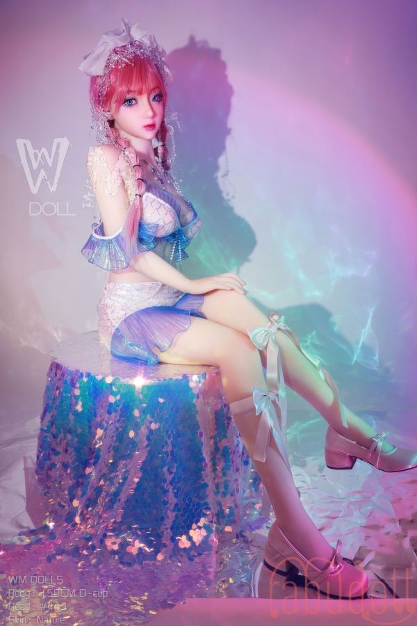 リアルドール高級　WM Doll