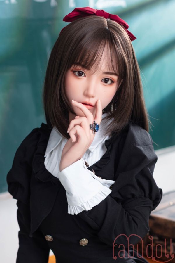 J019 ダッチワイフ人形 制服美少女 セックス人形