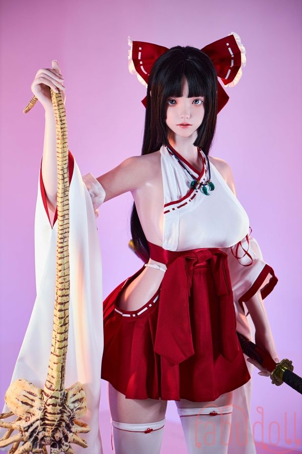 F-Cup ダッチワイフドール エッチドール