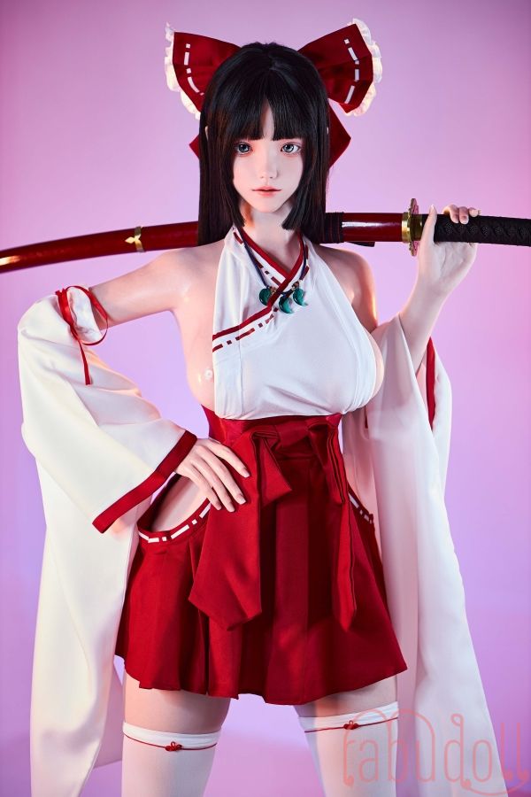 コスプレイヤー アダルト 人形