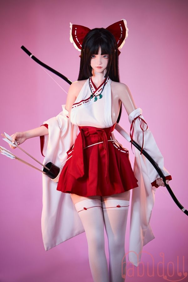 FUDOLL ダッチワイフドール