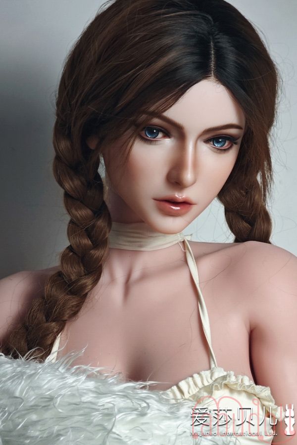長身美脚 バスト小 セックスドール