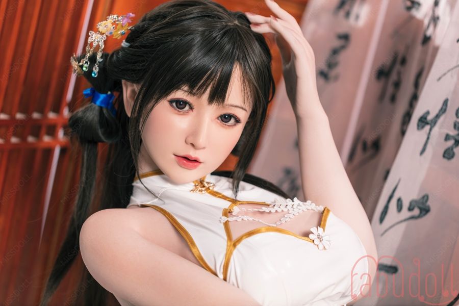 フルシリコン ラブドール