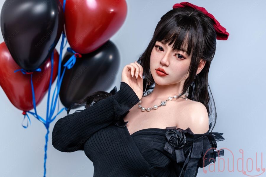 女神級美女 ドール 等身 大