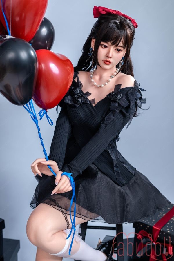 むちむちボディ C-cup セックスドール