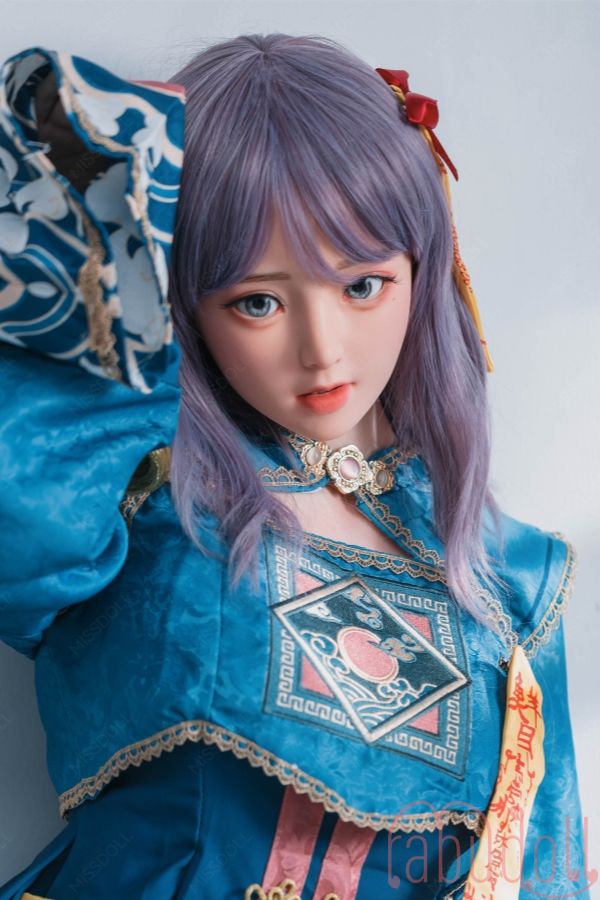 天真爛漫 B-cup セックスドール